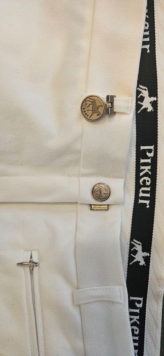 Дамски панталон за конна езда