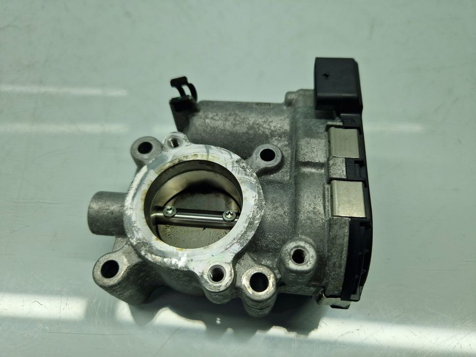 Clapeta acceleratie Renault Megane 4 [Fabr 2015-prezent] A2821410200 1