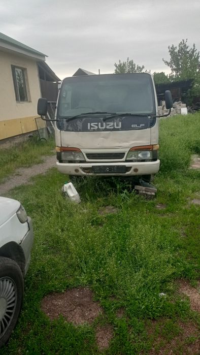 Продам автомобиль