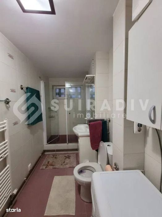 Apartament 3 camere | 65 mp | Gheorgheni – zona Hermes