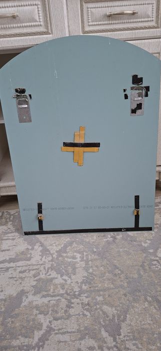 Зеркало в ванную комнату