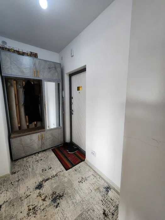 кадышева по супер цене новостройка с кадастром 1х ком 25м2; Метро Алма