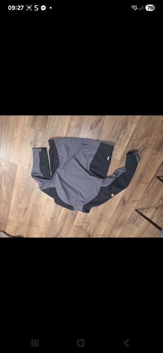Geaca strauss 2 XL