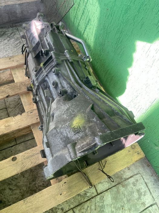 Cutie viteze manuala