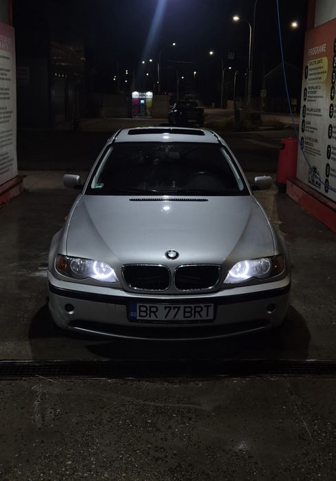 BMW 3 Series 2004 — imagine 2