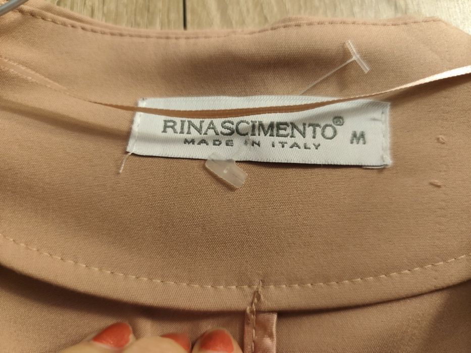 Болеро/сако пепел от рози М