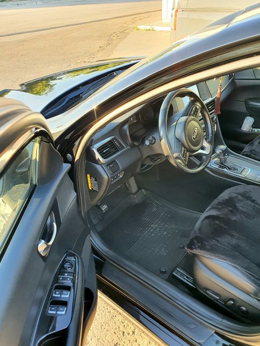 Продам  KIA K5 KOREA