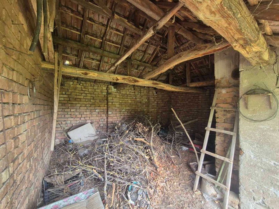 Продава се Къща в с. Бреница, Област Плевен - 145 кв.м за 113 €/кв.м - Снимка #11