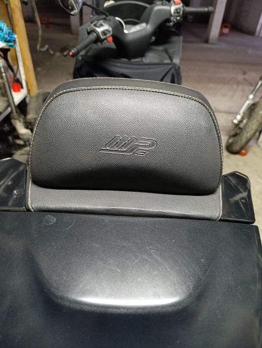 Piaggio mp3 125 На Части