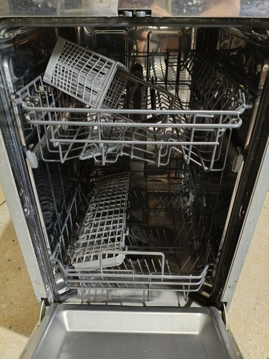 Посудомойка gorenje