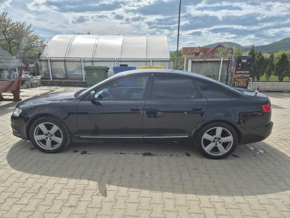 Audi A6 C6  2010