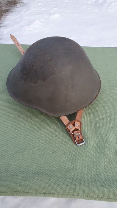 Cască militară nemțească