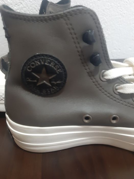 Tenesi Convers All Star