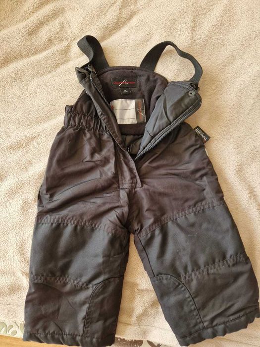 Комбинезон детский