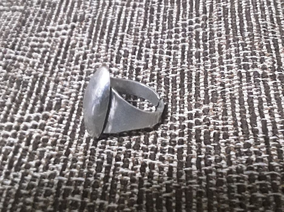 Inel din argint 5.9 gr.