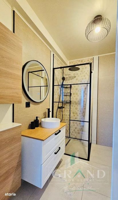 Apartament 3 camere 51mp | balcon | parcare | Zona Cetatii