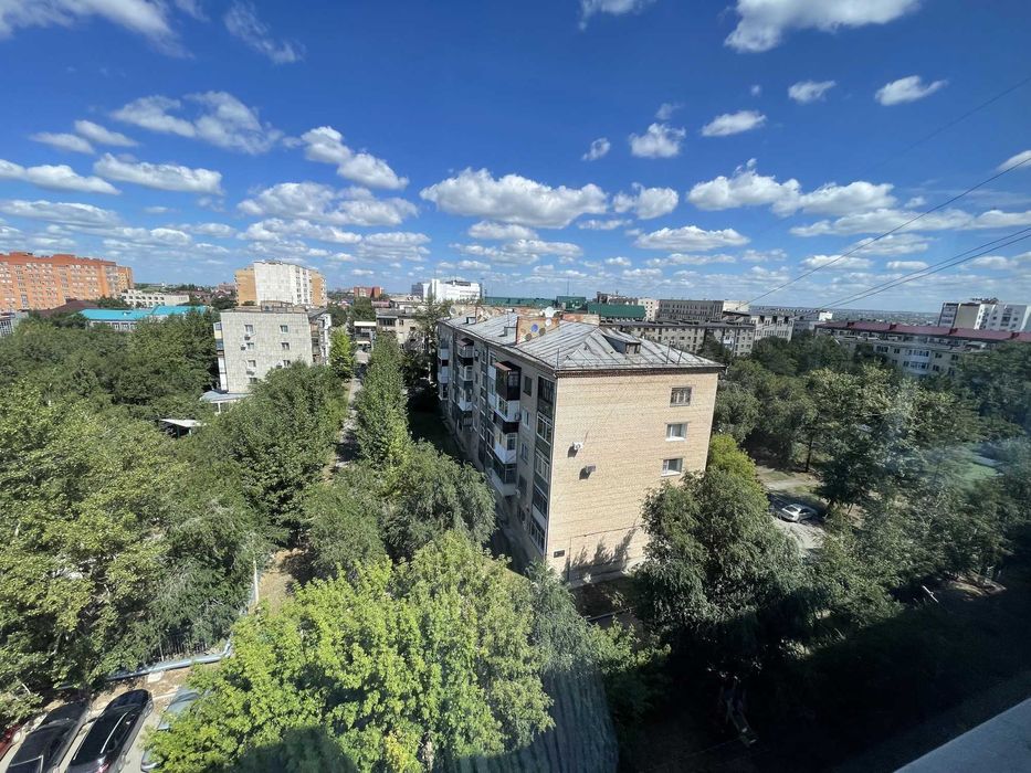 Продажа 3-комнатной квартиры ЦЕНТР