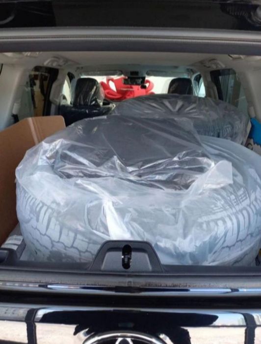 Продам колеса в сборе