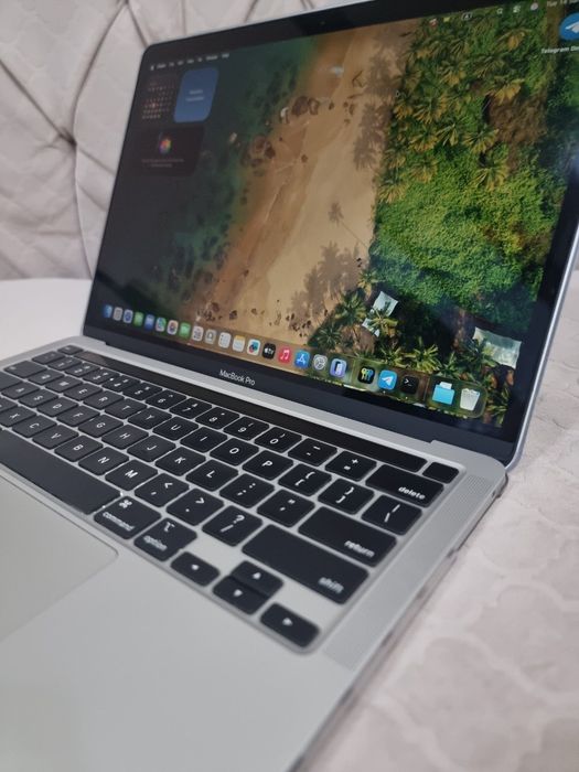 Macbook pro m1  512gb16gb   13inch