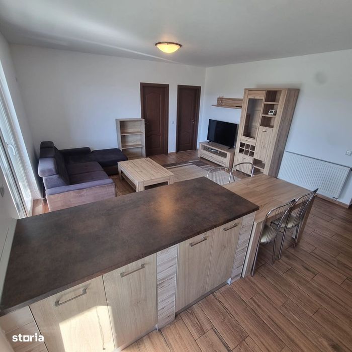 3 camere, semidecomandat, 70 mp, Gheorgheni, Iulius MALL, FSEGA