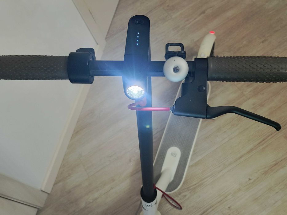 Электросамокат Xiaomi m365