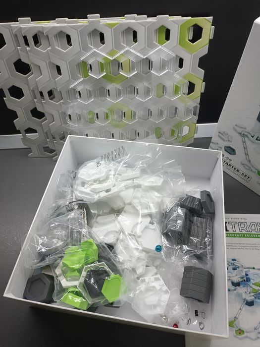 Joc Gravity impecabil