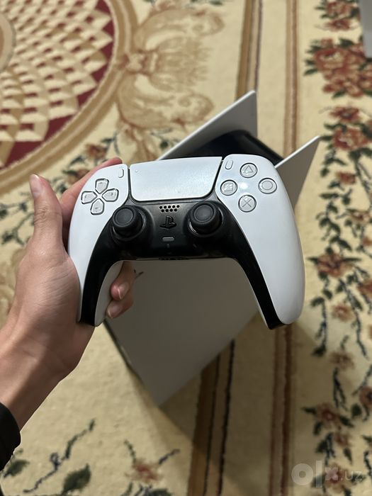 PlayStation 5  1 tb