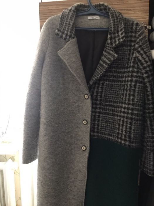 Продаю пальто  Куртка италия