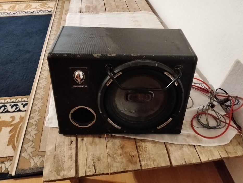 Буфер элемент 5 хорошом состаяне