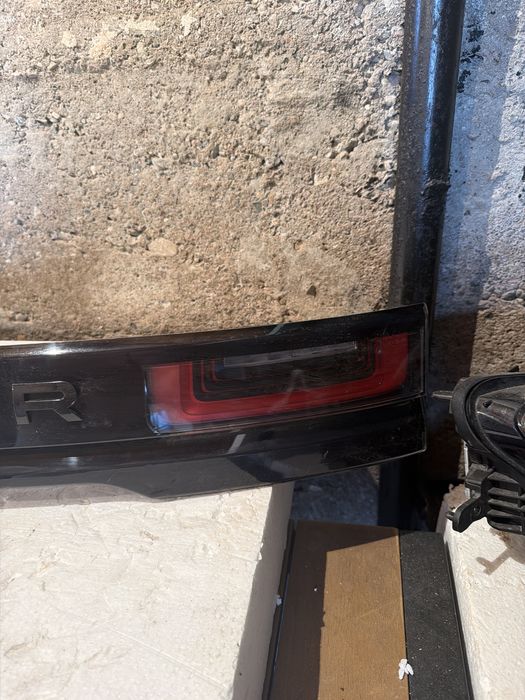 заден стоп Range Rover
