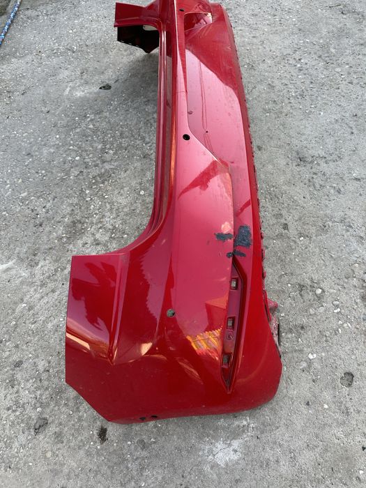 Bara spate vw golf 7.cod:5g6807421.