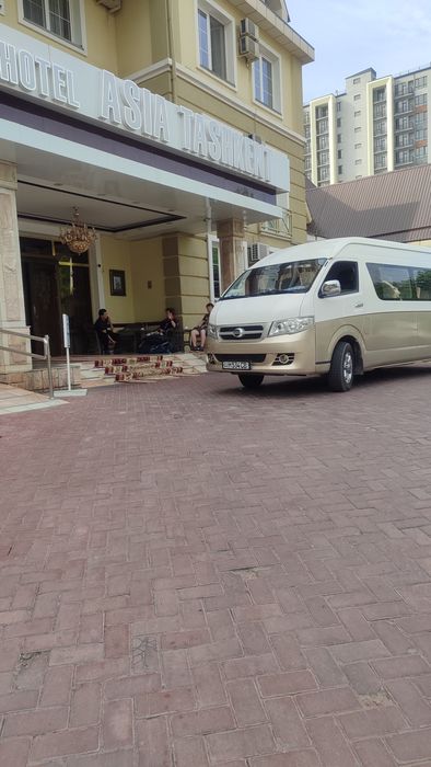 Транспортные услуги