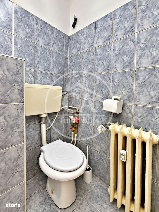 Spatiu comercial de inchiriat in zona Ultracentrala, Oradea
