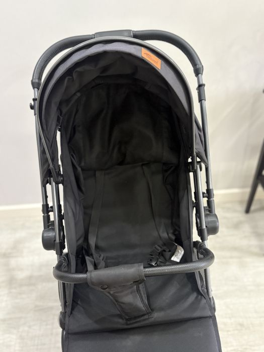 Коляска детская удобная