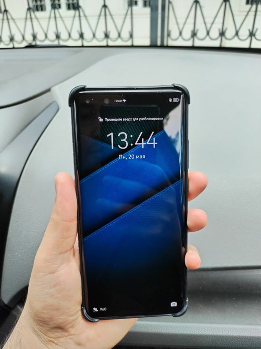 Huawei p40 pro plus 8/512gb