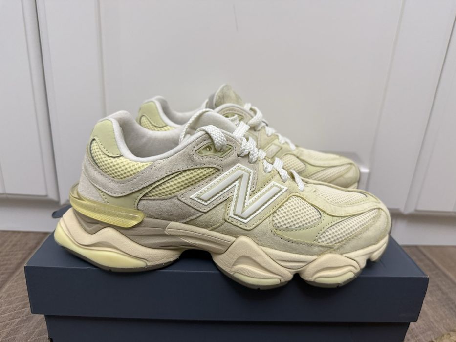 Обувки new balance (9060 и  1906)