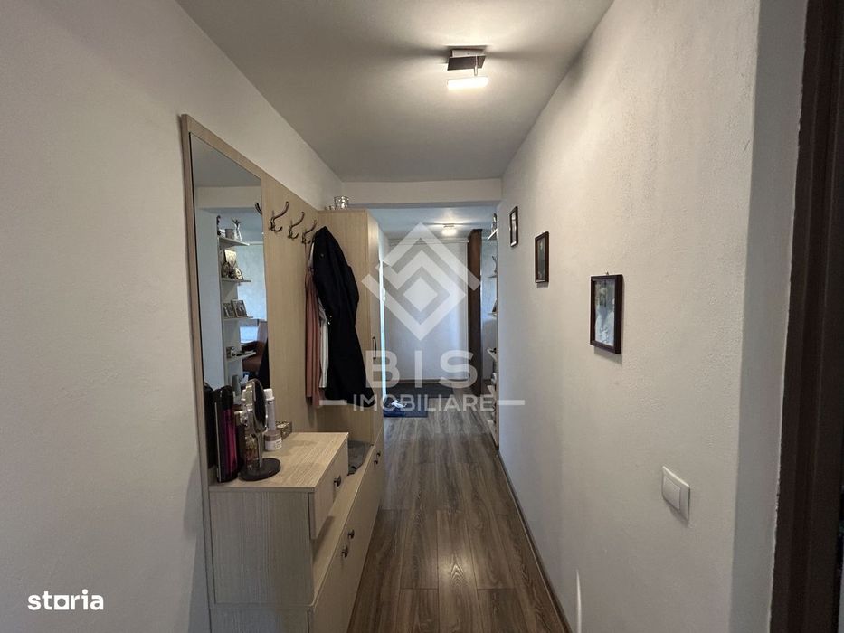 Apartament 2 camere | 58 mp utili  | Bloc Nou- Unirea