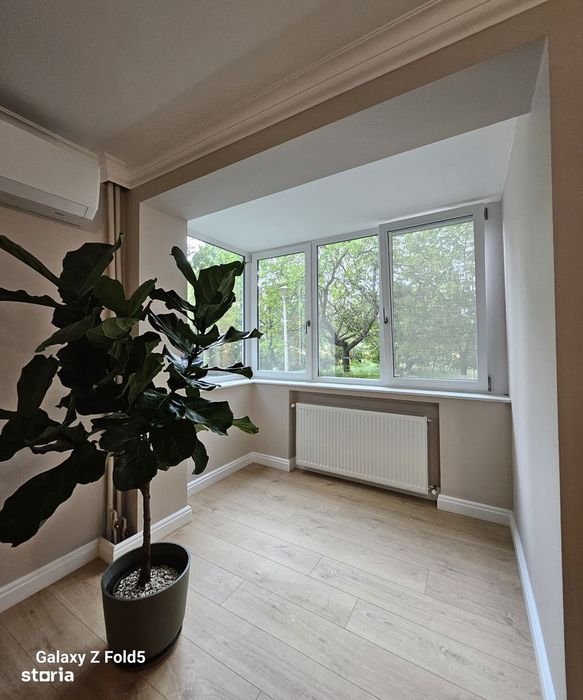 Apartament PREMIUM cu 2 camere | Sovata | Parter înalt | 61 mp utili