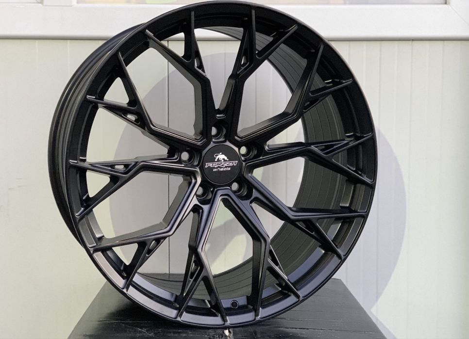 18" Джанти FORZZA TITAN AUDI || BMW || Mercedes || SKODA || VW ||