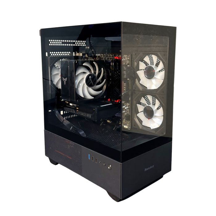 Продам игровой компьютер