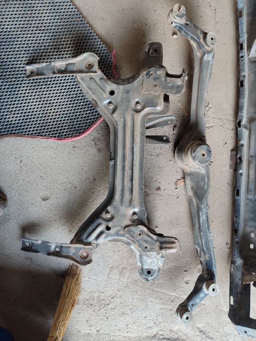 Продам двигатель 2 е на пассат Б3 Б4