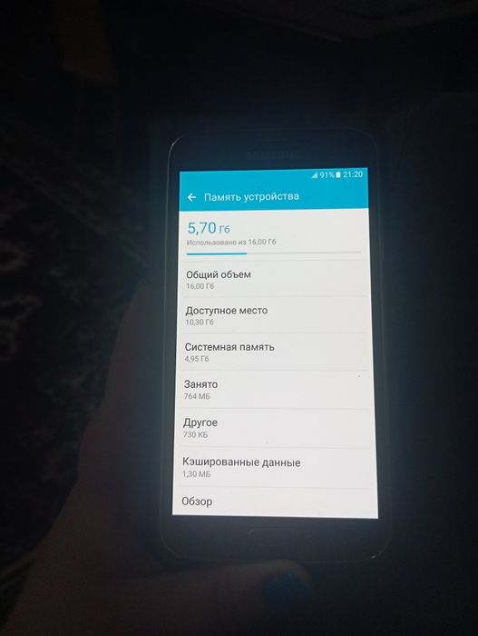 Продам телефон...