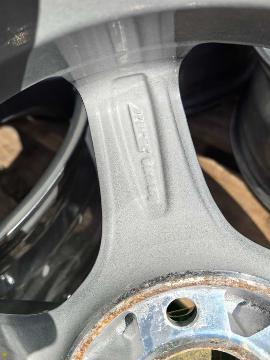 16 цола 5 х 108 мм Форд / Волво - 6,5 Инча / ЕТ 50