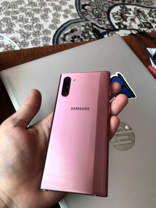 Samsung galaxy note 10 5G Galaxy note 10 Samsung note 10