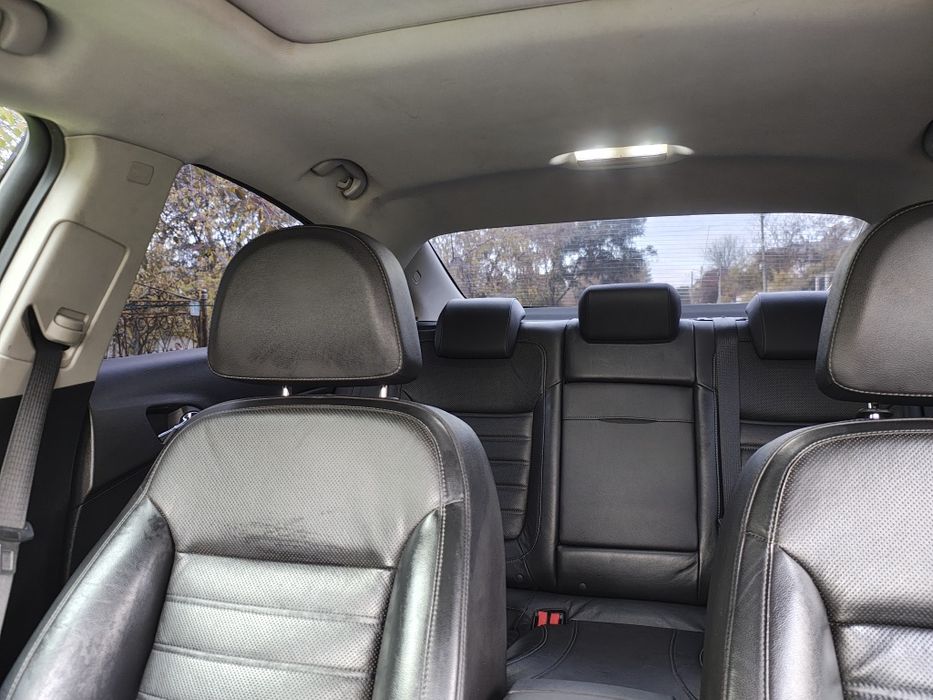 Opel insignia 2009, sedan, benzină 2.0 turbo, 4x4