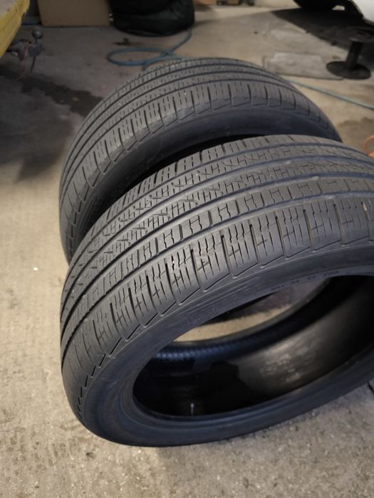 Все сезонни гуми Continental 225/45/18