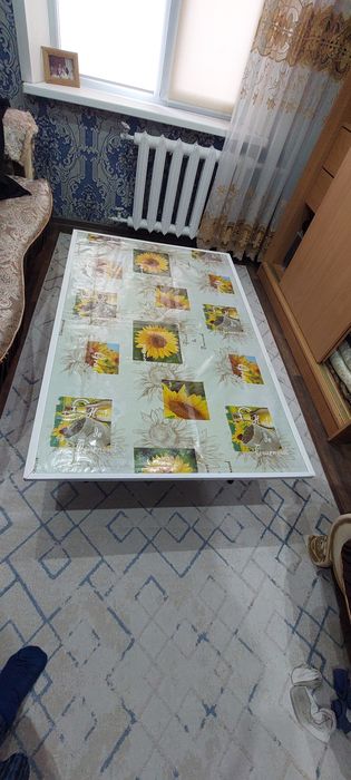 Стол   казахскии