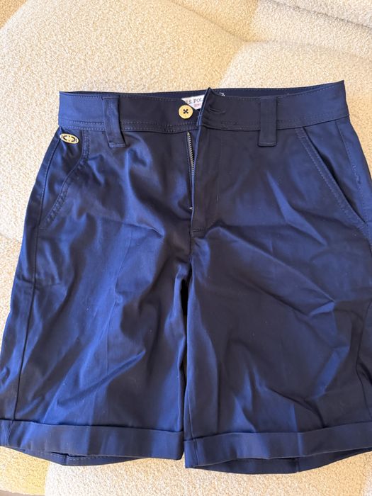 Pantaloni scurti USPA