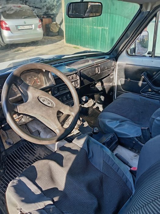 Нива 21х21 рк регистрация