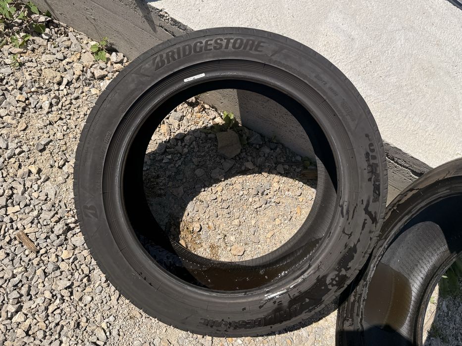 Летни гуми 245/45/18 ДОТ:23 BRIDGESTONE